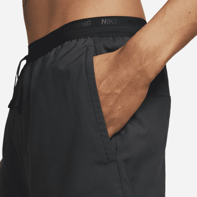 Nike StrideDri-FIT 2-in-1-Laufshorts für Herren (ca. 18 cm) Sonderangebot der Fabrik