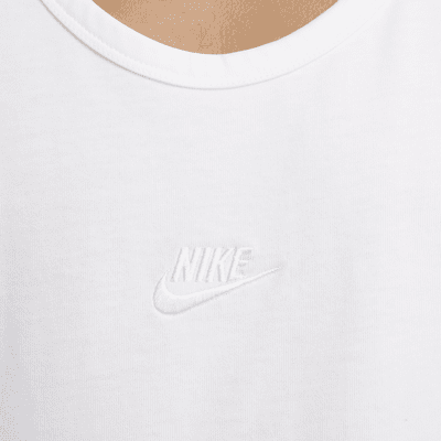 Nike Sportswear Premium EssentialsHerren-Tanktop Vierteljährliche Förderung