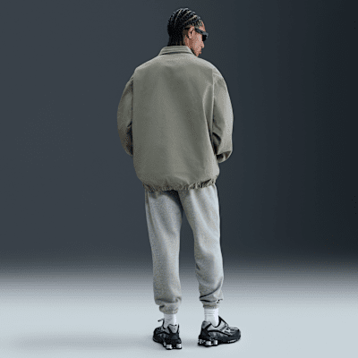 Nike ClubHose aus angerautem Fleece mit Bündchen (Herren) Bis zu 55% Rabatt