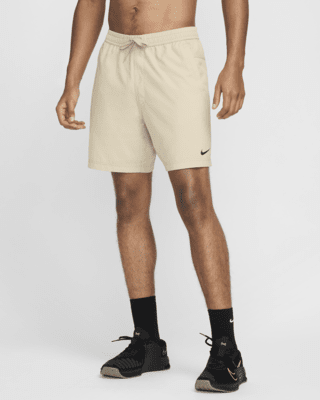 Nike FormVielseitige Dri-FIT Herrenshorts ohne Futter (ca. 18 cm) Riesige Rabatte