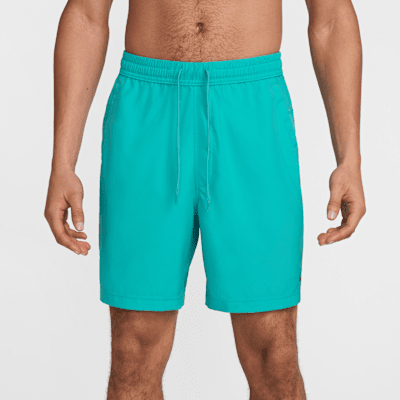 Nike FormVielseitige Dri-FIT Herrenshorts ohne Futter (ca. 18 cm) Riesige Rabatte