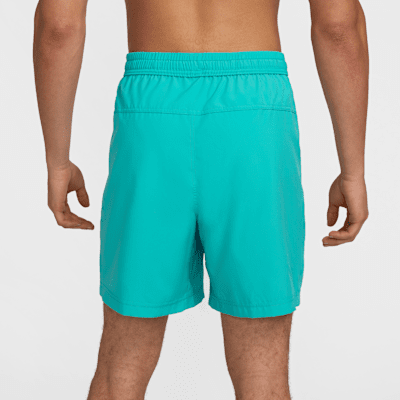 Nike FormVielseitige Dri-FIT Herrenshorts ohne Futter (ca. 18 cm) Riesige Rabatte
