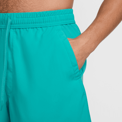 Nike FormVielseitige Dri-FIT Herrenshorts ohne Futter (ca. 18 cm) Riesige Rabatte