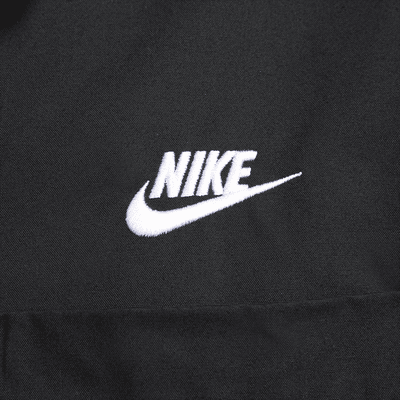 Nike ClubOxford Kurzarmshirt mit Knopfleiste für Herren Speichern exportieren