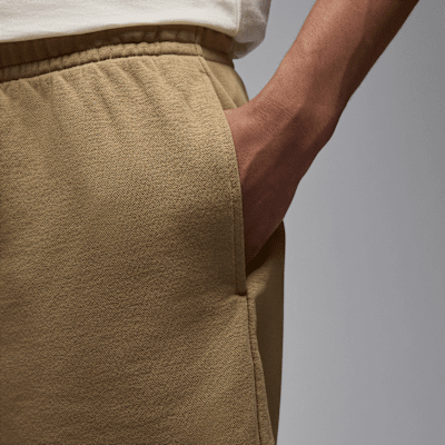 Jordan Brooklyn FleeceShorts (Herren) Im Verkauf