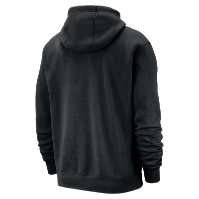 Memphis Grizzlies Club CourtsideNike NBA-Hoodie für Herren 50% Rabatt für begrenzte Zeit