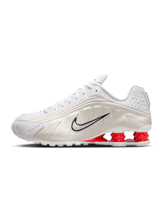 Nike Shox R4Schuh (Damen)