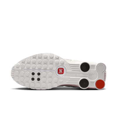 Nike Shox R4Schuh (Damen) Outlet