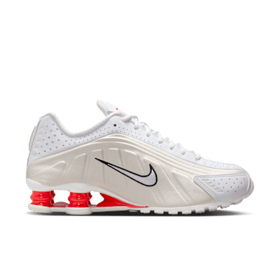 Nike Shox R4Schuh (Damen) Outlet