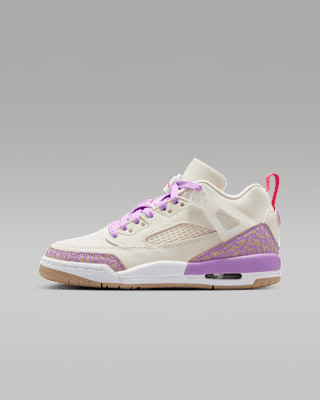 Jordan Spizike LowSchuh (ältere Kinder)