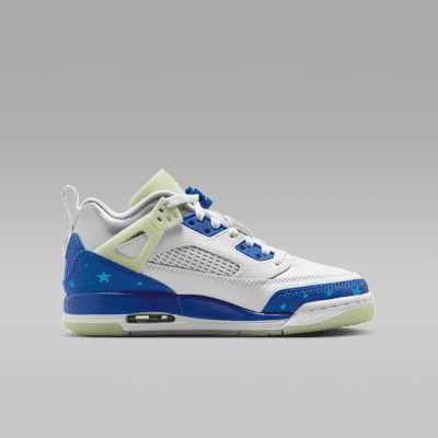 Jordan Spizike Low Sneaker SchoolSchuh (ältere Kinder) Schlussverkauf