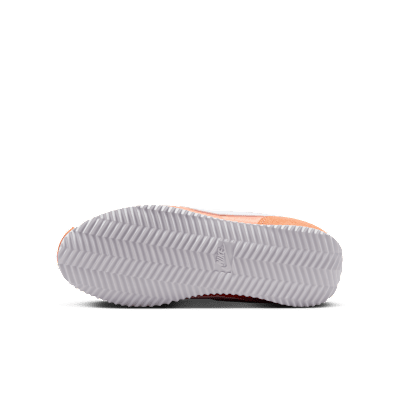 Nike Cortez TextileSchuh (ältere Kinder) Blitzverkäufe