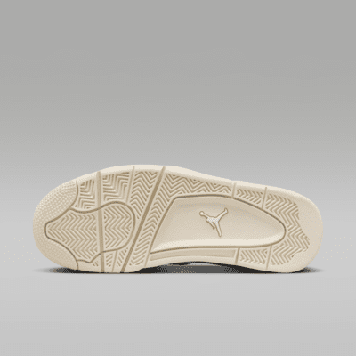 Air Jordan 4 RMSchuh (Damen) Kostenloser Versand