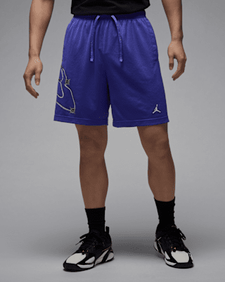 Jordan SportDri-FIT Shorts mit Grafik (Herren)