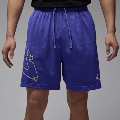 Jordan SportDri-FIT Shorts mit Grafik (Herren) Günstig kaufen