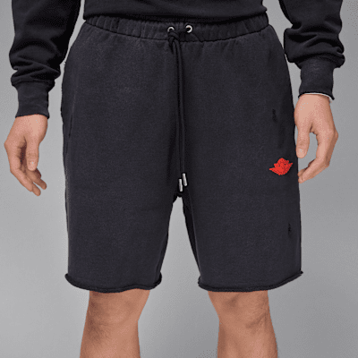 Air Jordan Rare AirFrench-Terry-Shorts (Herren) Versandkostenfrei