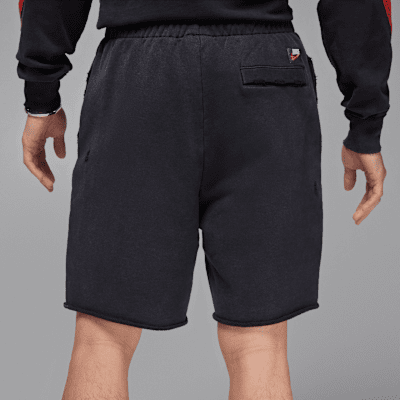 Air Jordan Rare AirFrench-Terry-Shorts (Herren) Versandkostenfrei