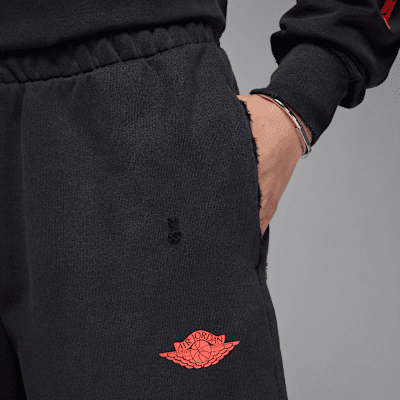 Air Jordan Rare AirFrench-Terry-Shorts (Herren) Versandkostenfrei