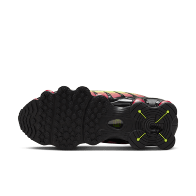 Nike Shox TLSchuh Begrenztes Angebot