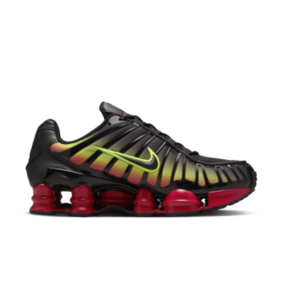 Nike Shox TLSchuh Begrenztes Angebot