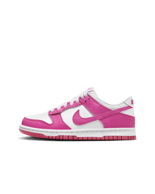 Nike Dunk LowSchuh für ältere Kinder