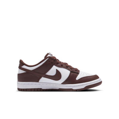 Nike Dunk LowSchuh für ältere Kinder Cyber Monday