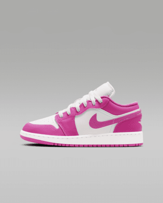 Air Jordan 1 LowSchuh für ältere Kinder