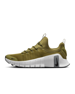 Nike Free Metcon 6Workout-Schuh für Herren