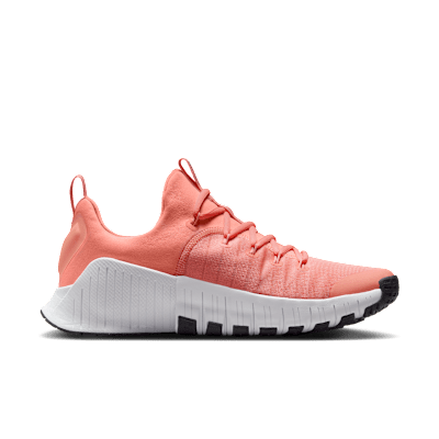 Nike Free Metcon 6Workout-Schuh für Herren Vatertagsangebot