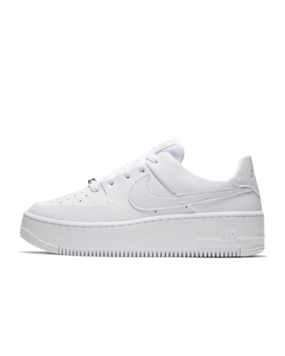 Nike Air Force 1 Sage LowDamenschuh