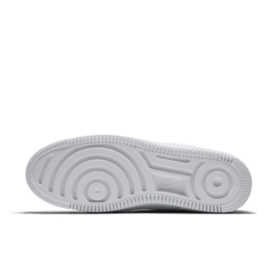 Nike Air Force 1 Sage LowDamenschuh Lagerräumung