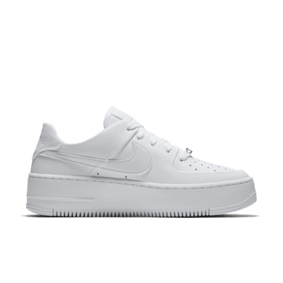 Nike Air Force 1 Sage LowDamenschuh Lagerräumung
