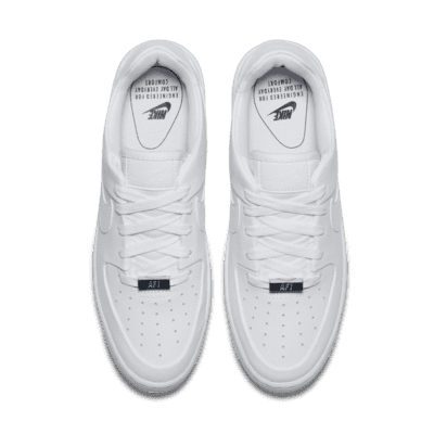 Nike Air Force 1 Sage LowDamenschuh Lagerräumung