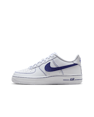 Nike Air Force 1 LV8Schuh (ältere Kinder)