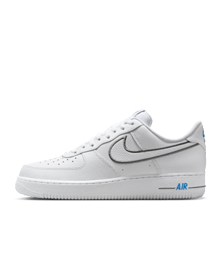 Nike Air Force 1 '07Schuh (Herren) Große Rabatte