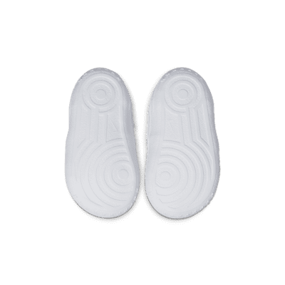 Nike Force 1 CribBabyschuh Neuheiten