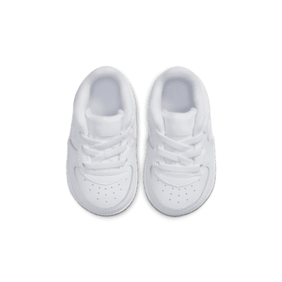 Nike Force 1 CribBabyschuh Neuheiten