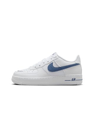 Nike Air Force 1Schuh (ältere Kinder) Saisonale Angebote