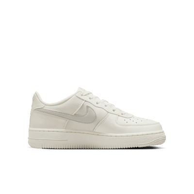 Nike Air Force 1Schuh (ältere Kinder) Saisonale Angebote