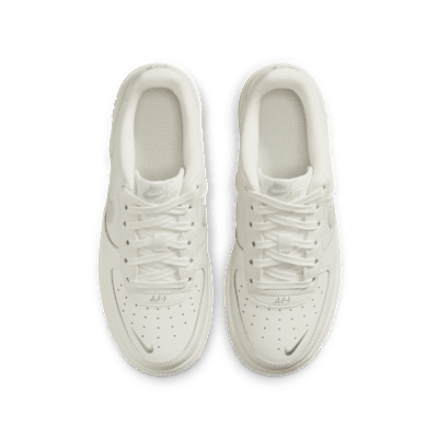 Nike Air Force 1Schuh (ältere Kinder) Saisonale Angebote