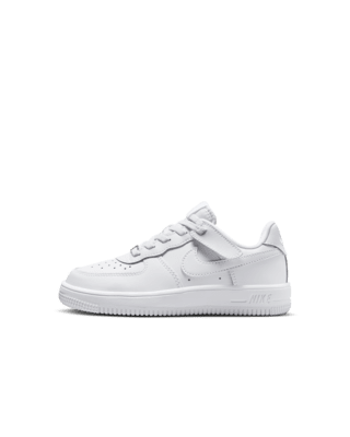 Nike Force 1 Low EasyOnSchuh für jüngere Kinder Kauf eins, bekomm eins gratis