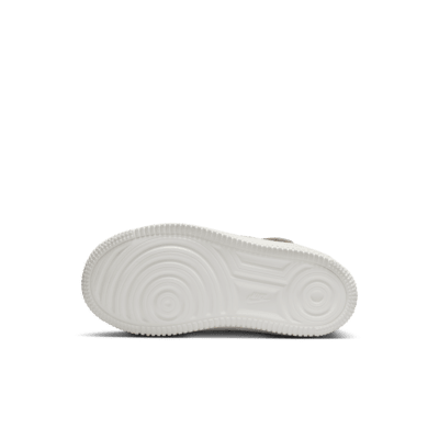 Nike Force 1 Low EasyOnSchuh für jüngere Kinder Kauf eins, bekomm eins gratis