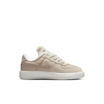 Nike Force 1 Low EasyOnSchuh für jüngere Kinder Kauf eins, bekomm eins gratis