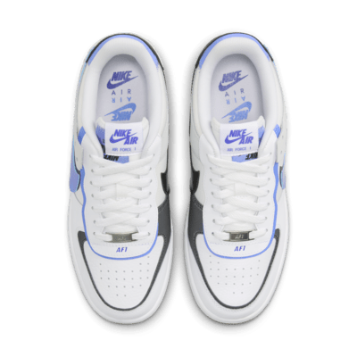 Nike Air Force 1 ShadowDamenschuhe Riesige Ersparnisse