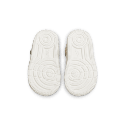 Nike Force 1 Low EasyOnSchuh für Babys und Kleinkinder VIP-Rabatte