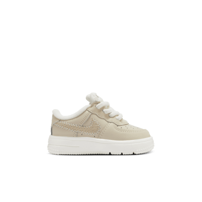 Nike Force 1 Low EasyOnSchuh für Babys und Kleinkinder VIP-Rabatte