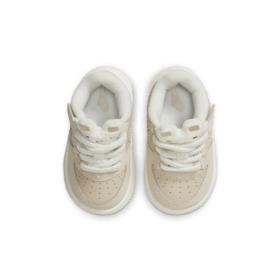 Nike Force 1 Low EasyOnSchuh für Babys und Kleinkinder VIP-Rabatte