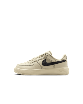 Nike Force 1 Low LV8 EasyOnSchuh (jüngere Kinder) Wochenangebot