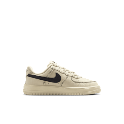 Nike Force 1 Low LV8 EasyOnSchuh (jüngere Kinder) Wochenangebot