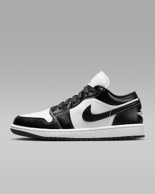 Air Jordan 1 LowSchuh (Damen)
